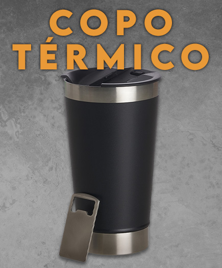 Copo Térmico